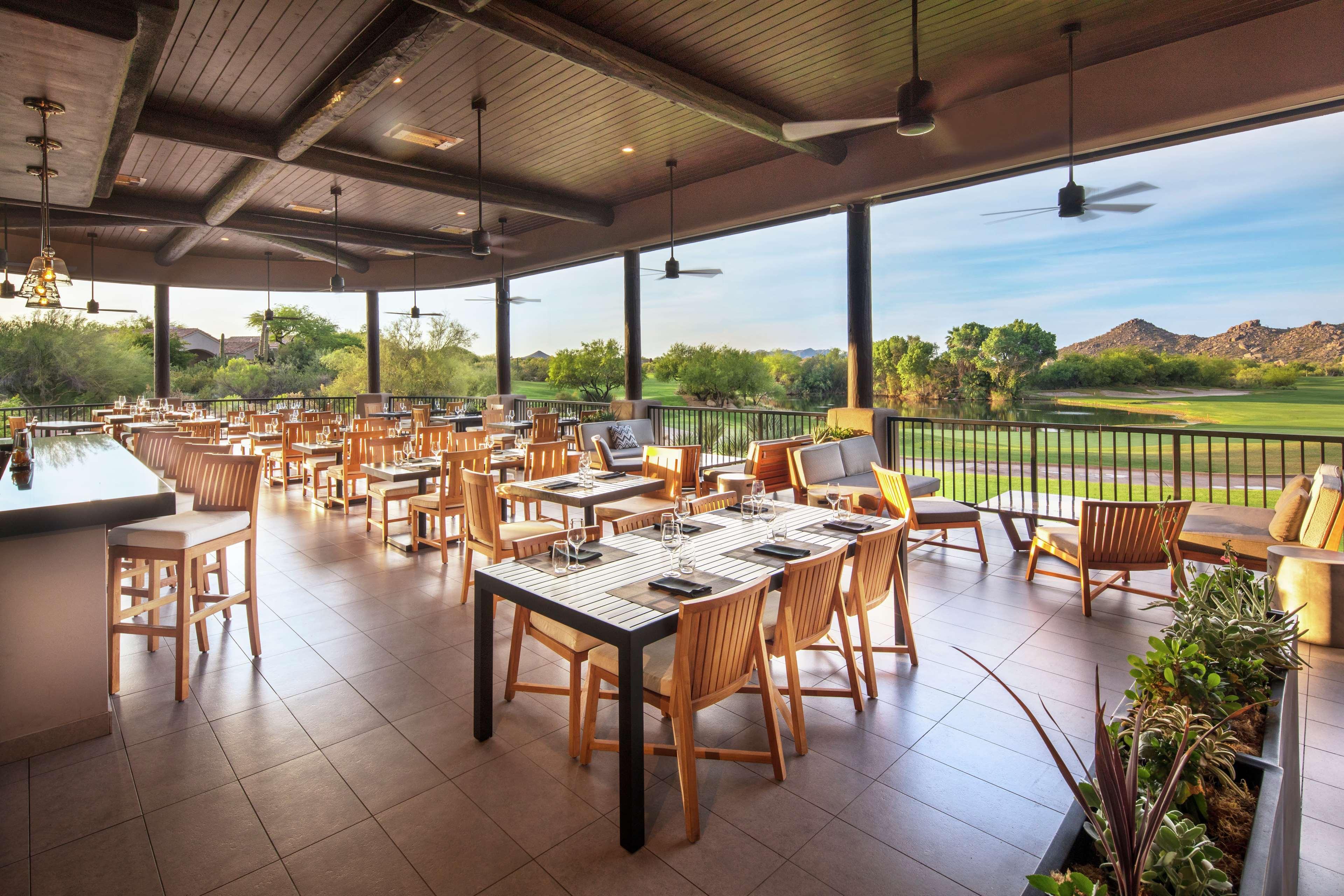 Boulders Resort & Spa Scottsdale, Curio Collection By Hilton Exterior photo