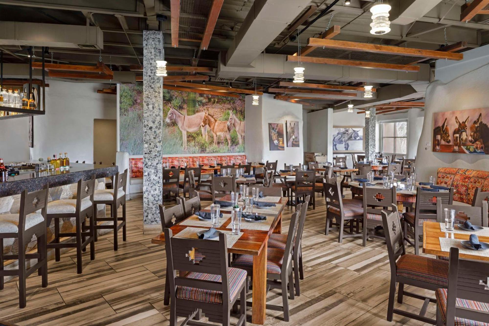 Boulders Resort & Spa Scottsdale, Curio Collection By Hilton Exterior photo