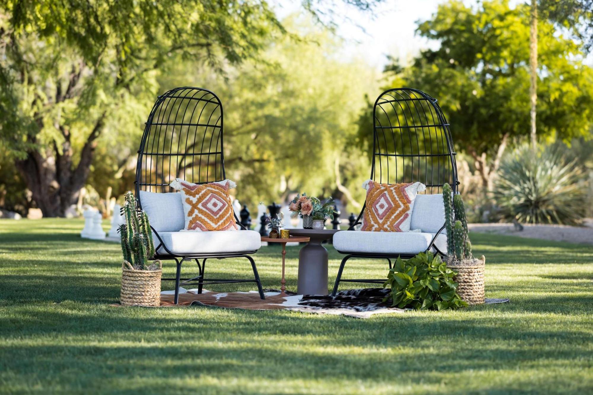Boulders Resort & Spa Scottsdale, Curio Collection By Hilton Exterior photo