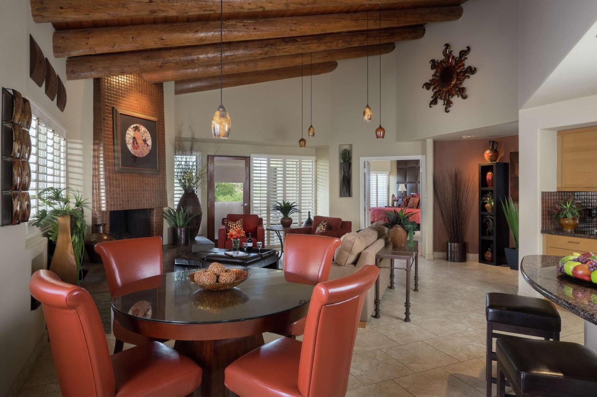 Boulders Resort & Spa Scottsdale, Curio Collection By Hilton Exterior photo